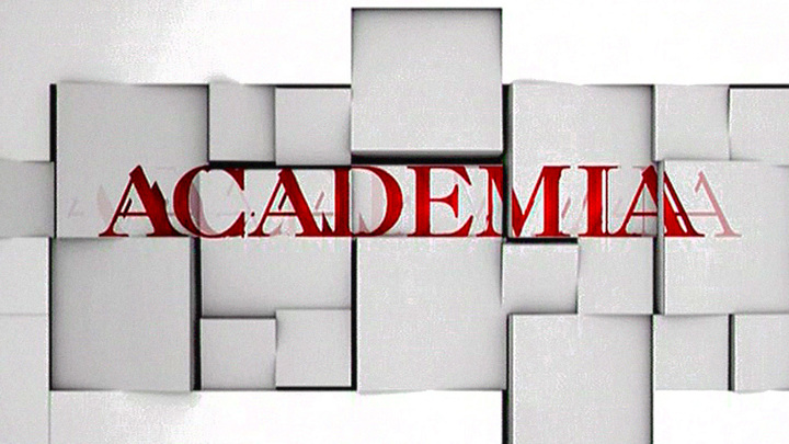 ACADEMIA на телеканале