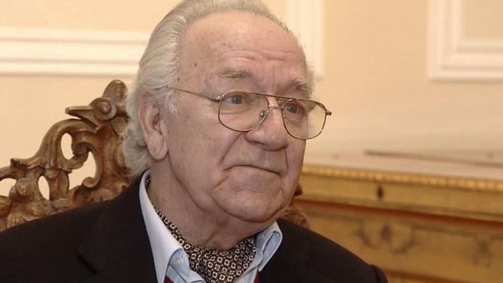 Оркестр Юрия Темирканова выступит в Италии и Испании