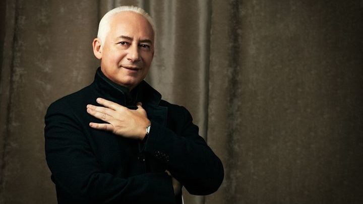 Рождественский концерт