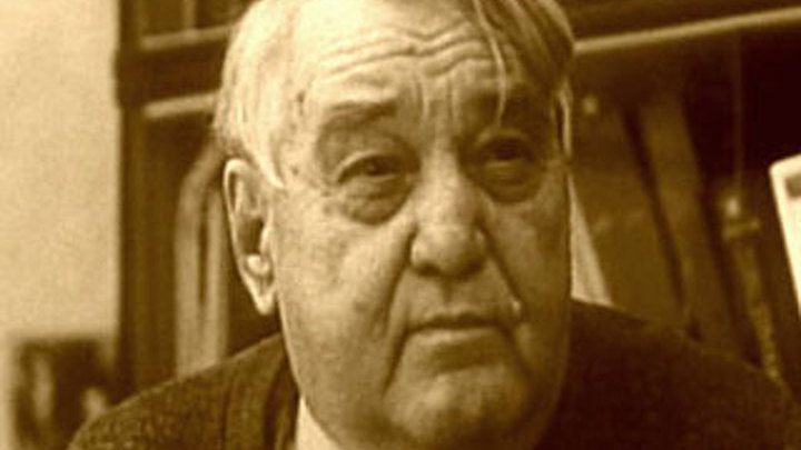 Лев Гумилев. 100 лет со дня рождения