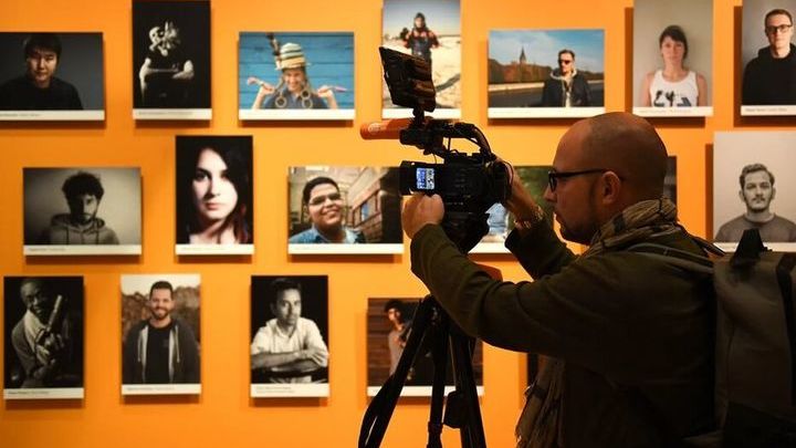 Фотоконкурс имени Андрея Стенина откроет прием заявок