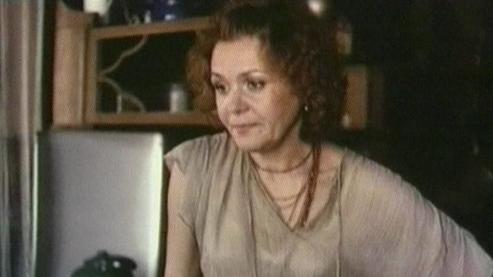 Ушла из жизни актриса и драматург Алла Соколова