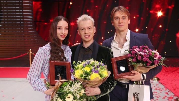 Интервью с победителями проекта