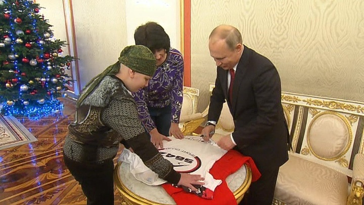 Мама Перед Новым Годом
