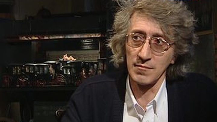 К 70-летию со дня рождения Олега Шейнциса