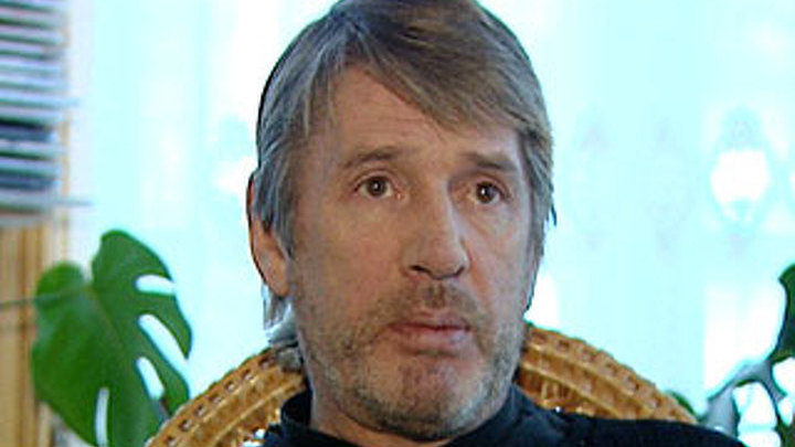 60 лет со дня рождения Александра Абдулова