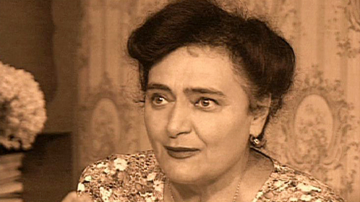70 лет со дня рождения Елены Саканян