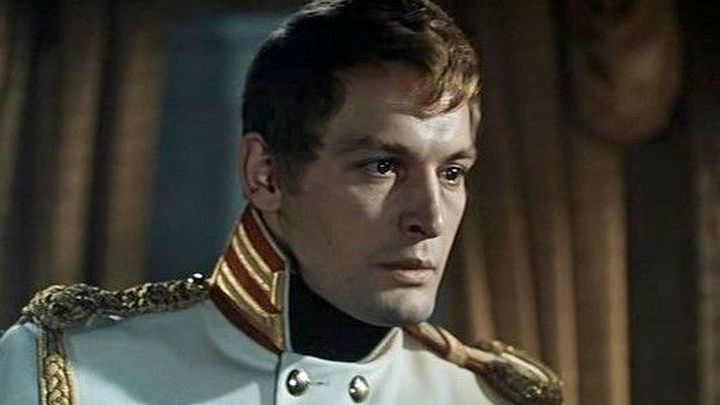 Юбилей Василия Ланового