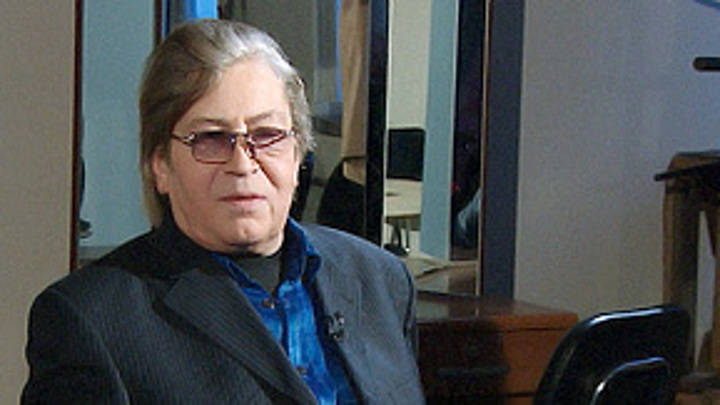 Исполнилось 75 лет со дня рождения Геннадия Бортникова