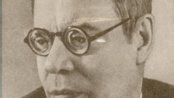 В Смоленске отметили 115 лет со дня рождения Михаила Исаковского