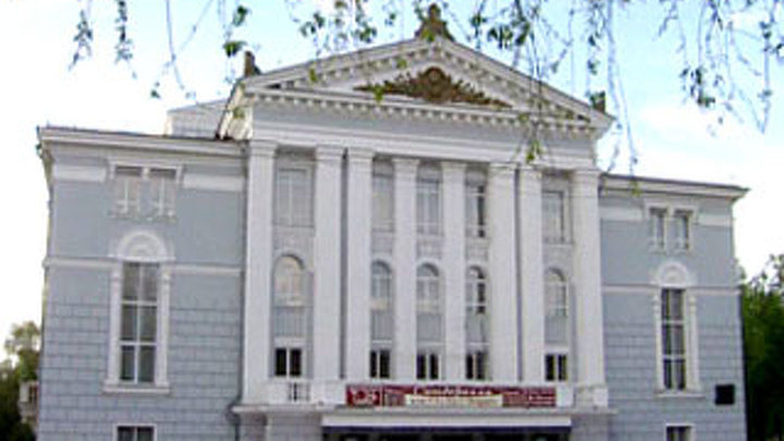 Пермский театр оперы и балета вступает в эпоху перемен