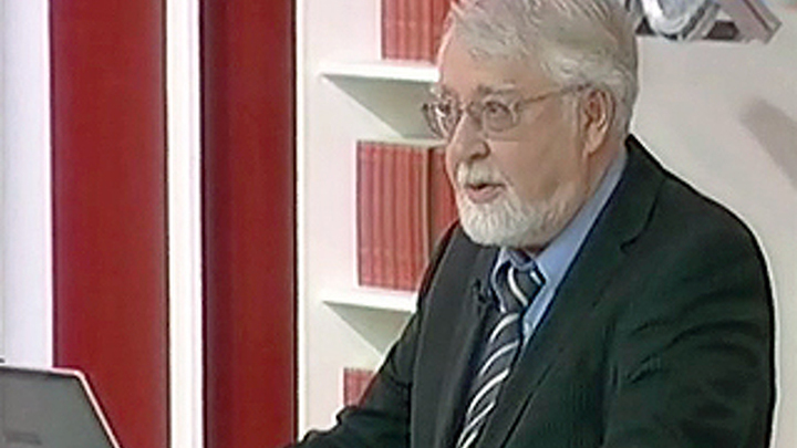 Владимир Скулачев.