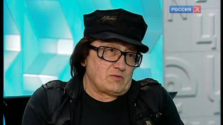 Приветственное слово Михаила Шемякина