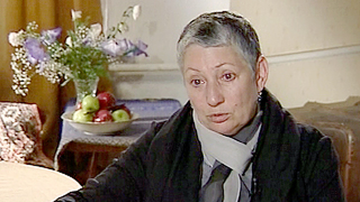 Людмила Улицкая: