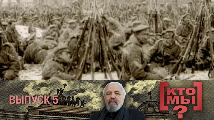 Феликс Разумовский: