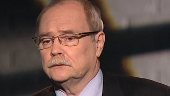 К 70-летию Владимира Бортко