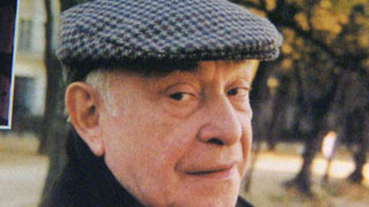К 85-летию со дня рождения Ролана Быкова