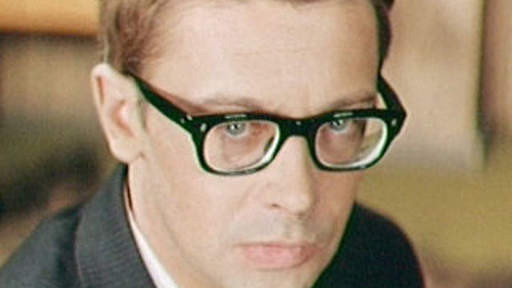 80 лет со дня рождения Александра Демьяненко