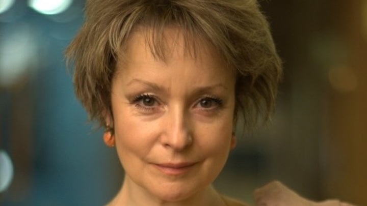 Анна Алексахина Картинка