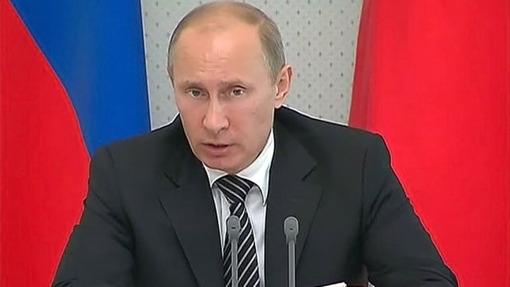 Владимир Путин подвел итоги заседания Совета по науке и образованию