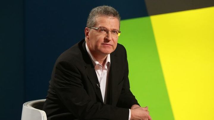 Пьер Кристиан Броше ответил на вопросы зрителей