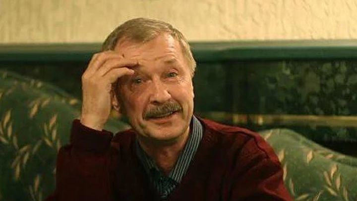 Ушел из жизни режиссер-документалист Юрий Шиллер