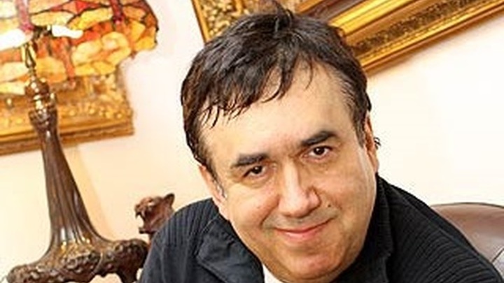 Станислав Садальский Картинка