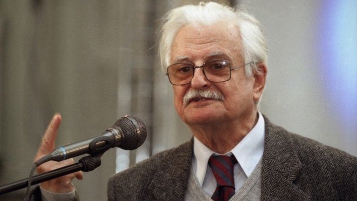 Стала известна дата прощания с Марленом Хуциевым