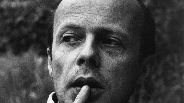 Патрику Зюскинду исполнилось 70