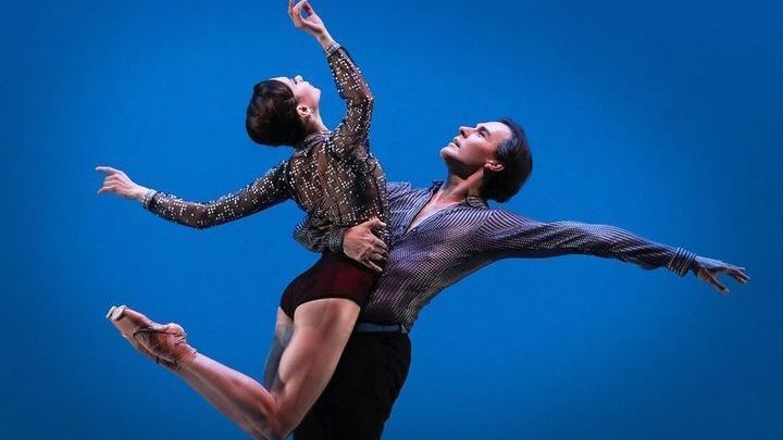 Международный фестиваль балета Dance Open. Все готово к старту!