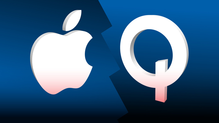 Apple и Qualcomm заключили мир. Что это значит для iPhone, Intel и 5G