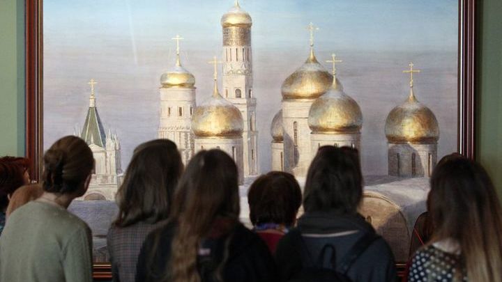 В столице стартуют Дни исторического и культурного наследия
