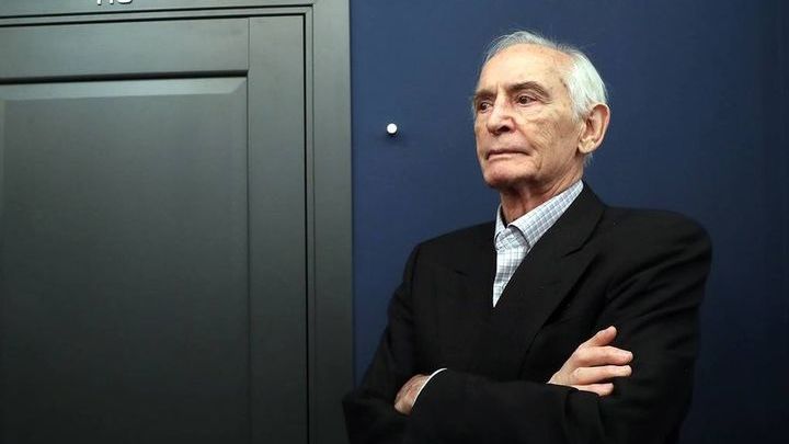 Владимир Путин удостоил звания Героя Труда Василия Ланового