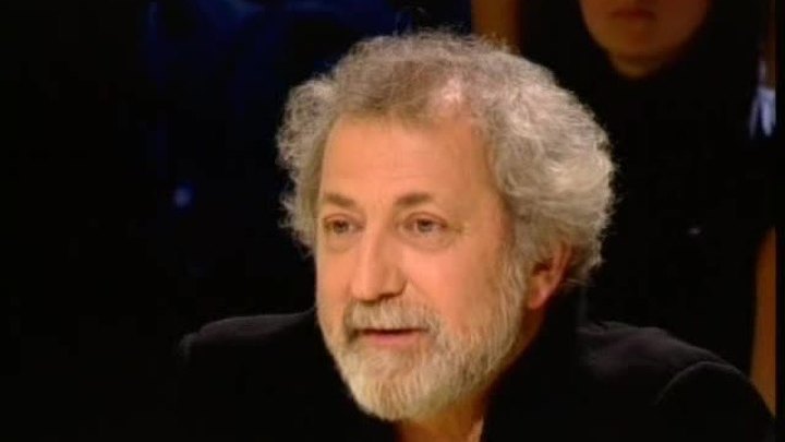Балет Бориса Эйфмана