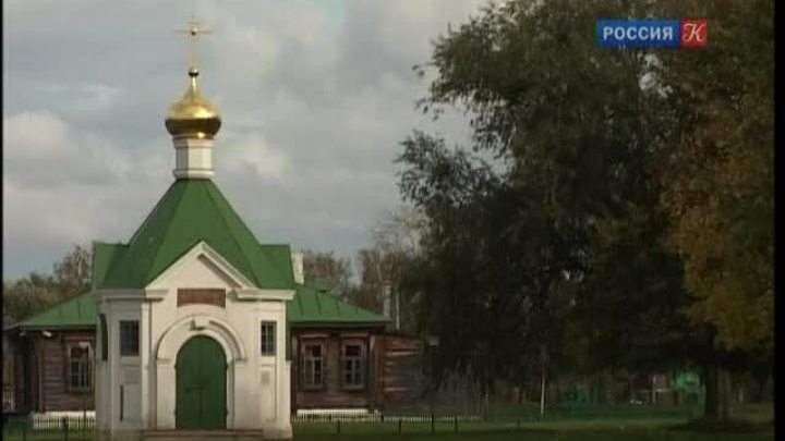 Один из центров по производству дамасской стали находился в Рязанской области