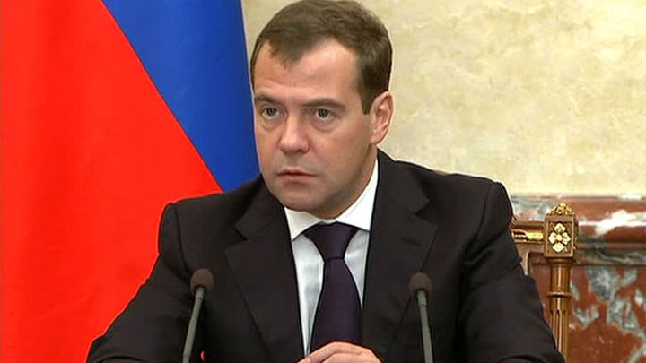 Дмитрий Медведев утвердил план по развитию ведущих университетов России