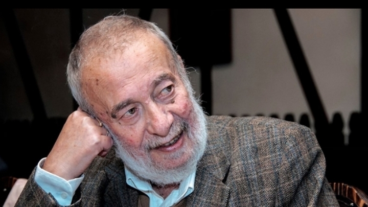 Скончался Владимир Двинский