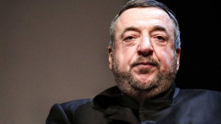 Владимир Путин поздравил Павла Лунгина с юбилеем
