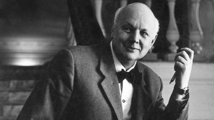 125 лет со дня рождения Юрия Завадского