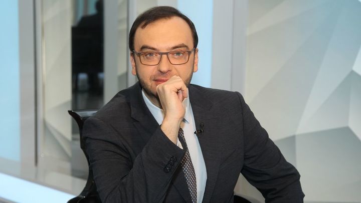 Дмитрий Бертман приступил к формированию программы фестиваля