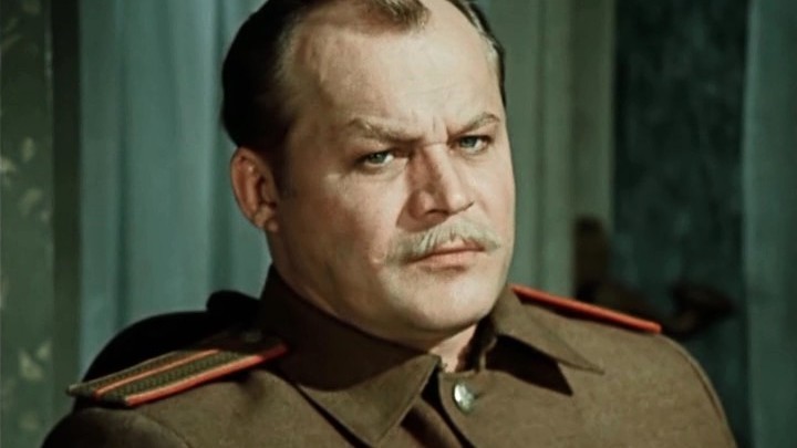 90 лет со дня рождения Петра Щербакова