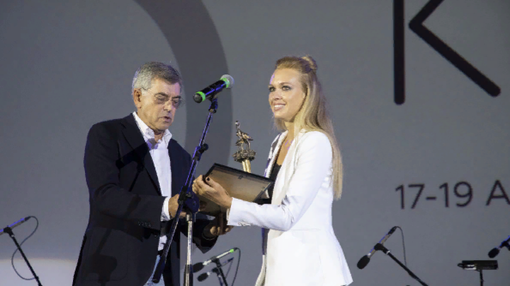 Сформирована конкурсная программа фестиваля