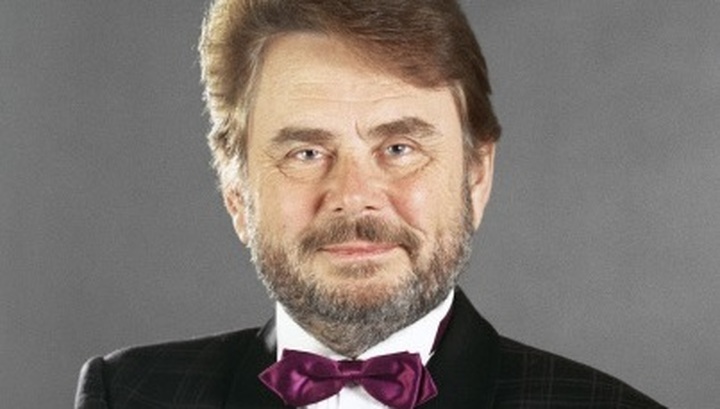 Ушел из жизни композитор Сергей Березин