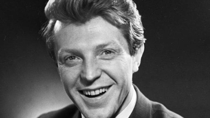 Олег Стриженов отмечает 90-летие