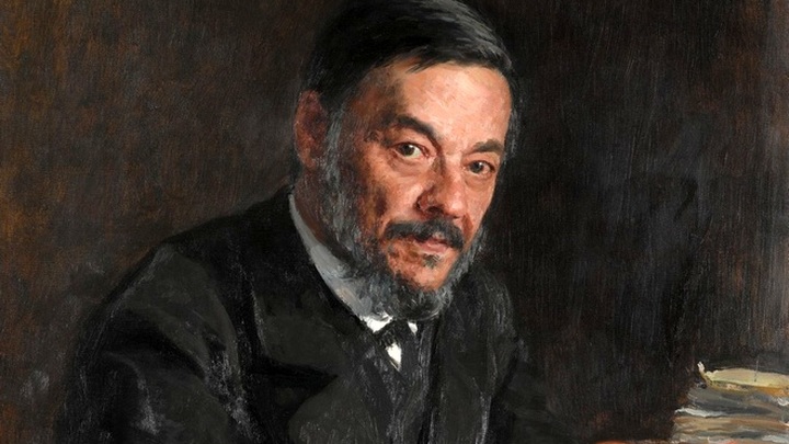 13 августа исполнилось 190 лет со дня рождения Ивана Сеченова