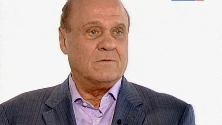 Владимир Меньшов возглавит жюри Казанского международного фестиваля