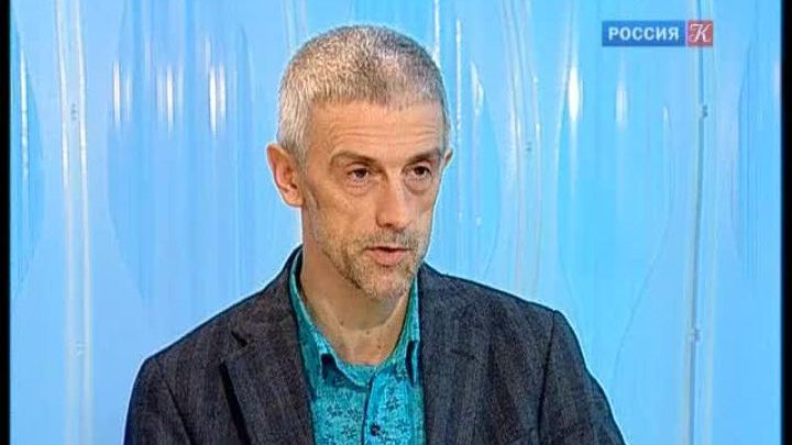 Эдуард Бояков на