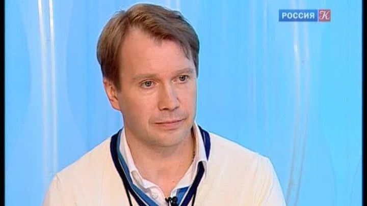 Евгений Миронов на