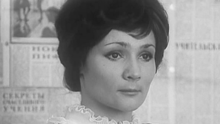 Ушла из жизни актриса Зинаида Славина