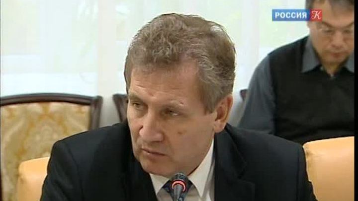 Руководители НИИ, подчиненных Министерству культуры, представят концепции развития
